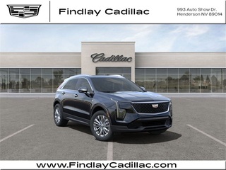 2024 Cadillac XT4