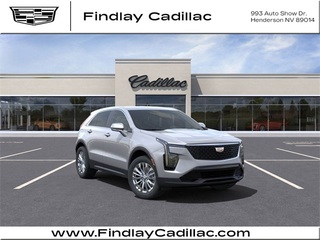 2024 Cadillac XT4