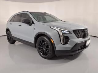 2023 Cadillac XT4