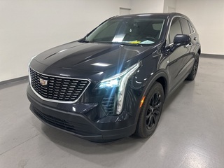 2023 Cadillac XT4 for sale in Henderson NV