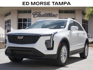 2024 Cadillac XT4 for sale in Tampa FL