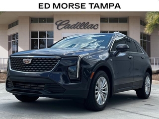 2024 Cadillac XT4