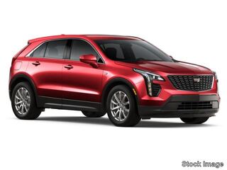 2019 Cadillac XT4