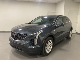 2021 Cadillac XT4 for sale in Henderson NV