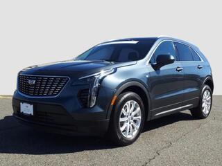 2021 Cadillac XT4 for sale in Woodbridge NJ