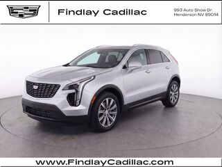 2022 Cadillac XT4 for sale in Henderson NV