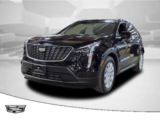 2022 Cadillac XT4