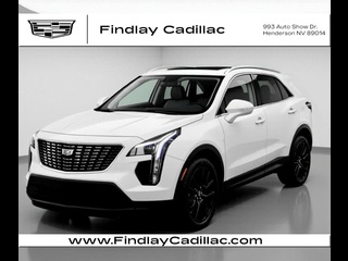 2023 Cadillac XT4 for sale in Henderson NV