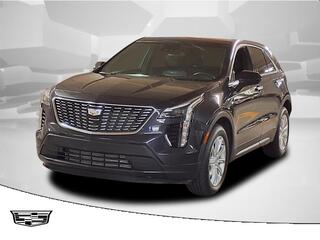 2023 Cadillac XT4 for sale in Beverly Hills CA