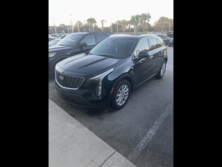 2023 Cadillac XT4