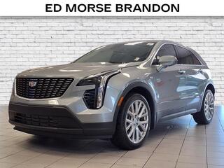 2023 Cadillac XT4