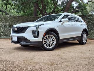 2024 Cadillac XT4 for sale in San Antonio TX