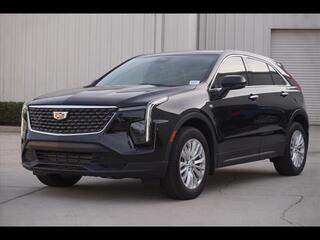 2024 Cadillac XT4