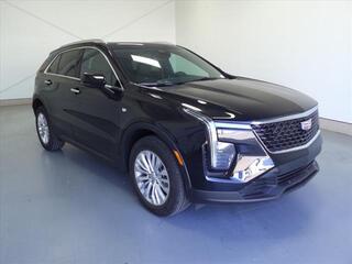 2024 Cadillac XT4