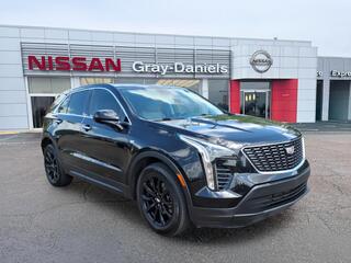 2022 Cadillac XT4