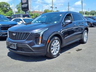 2022 Cadillac XT4 for sale in Freeport NY