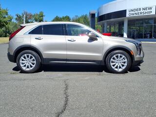 2023 Cadillac XT4 for sale in Cranbury NJ