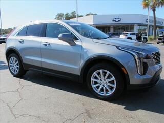 2023 Cadillac XT4 for sale in Oklahoma City OK