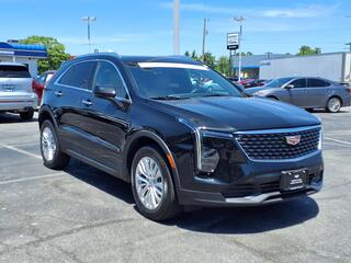 2024 Cadillac XT4 for sale in Apex NC