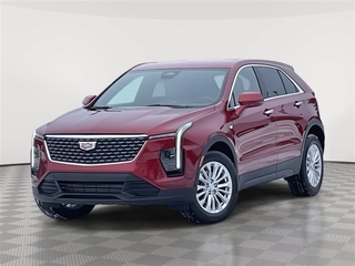 2024 Cadillac XT4 for sale in Plymouth MI