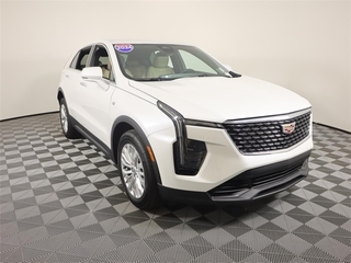 2024 Cadillac XT4 for sale in Merritt Island FL