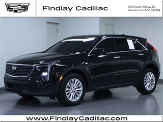 2024 Cadillac XT4 for sale in Henderson NV