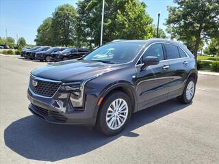 2024 Cadillac XT4