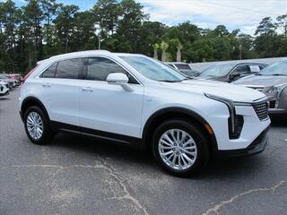 2024 Cadillac XT4 for sale in Oklahoma City OK