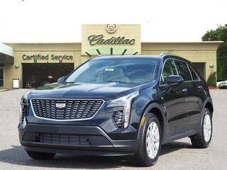 2019 Cadillac XT4