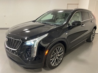 2021 Cadillac XT4