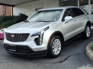 2021 Cadillac XT4 for sale in Smithtown NY