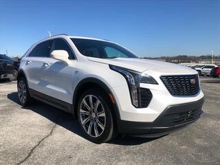 2022 Cadillac XT4 for sale in Chattanooga TN