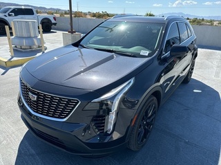 2023 Cadillac XT4