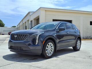2023 Cadillac XT4