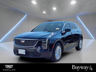 2024 Cadillac XT4