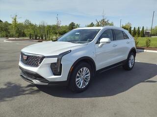 2024 Cadillac XT4