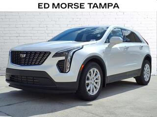 2022 Cadillac XT4 for sale in Tampa FL