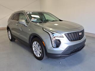 2023 Cadillac XT4 for sale in Decatur AL
