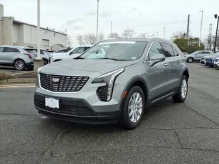 2023 Cadillac XT4 for sale in Woodbridge NJ