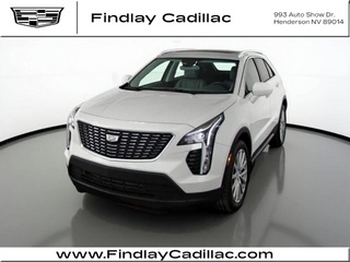 2023 Cadillac XT4 for sale in Henderson NV