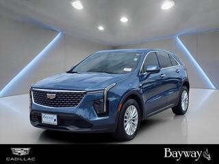 2024 Cadillac XT4
