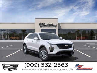 2024 Cadillac XT4