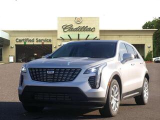 2019 Cadillac XT4 for sale in Danvers MA