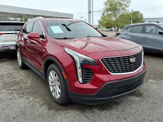 2019 Cadillac XT4 for sale in Clarksville TN