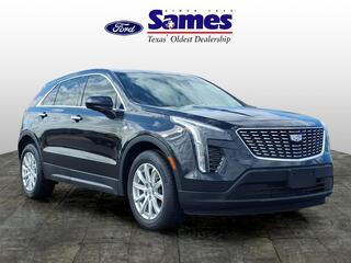 2020 Cadillac XT4