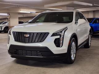 2022 Cadillac XT4