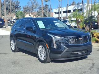 2023 Cadillac XT4