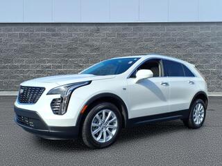 2023 Cadillac XT4