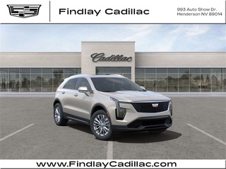 2024 Cadillac XT4