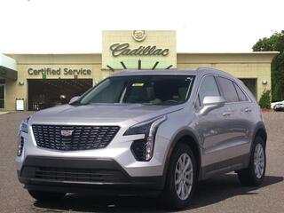 2019 Cadillac XT4 for sale in Danvers MA